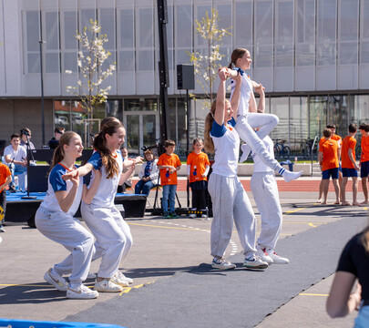 Odprtje športno rekreacijskega parka med šolama (30)